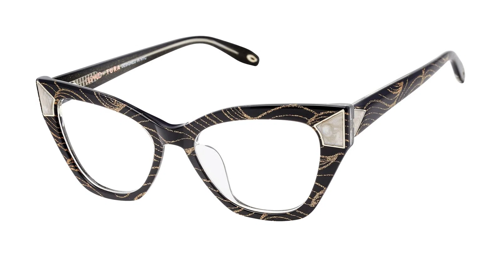 Victor Glemaud VGO039 Eyeglasses - view 2